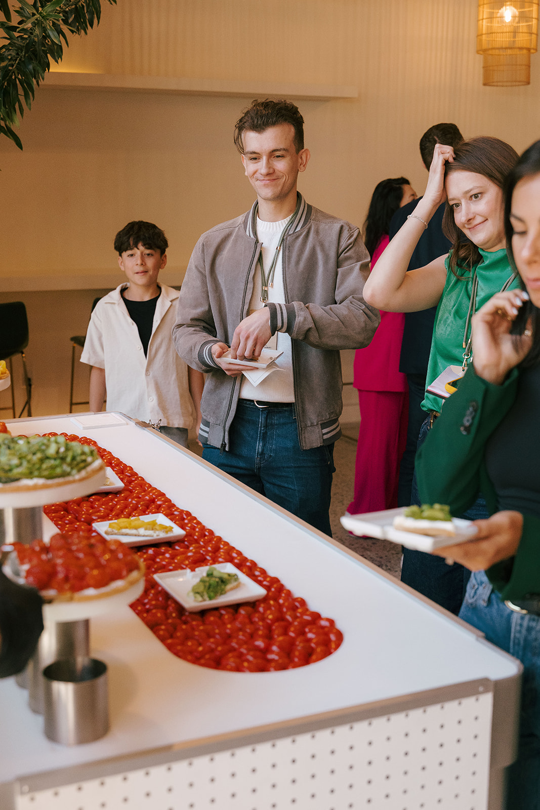 23 Layers | Event Planning NYC - the Assembly Brooklyn 2025