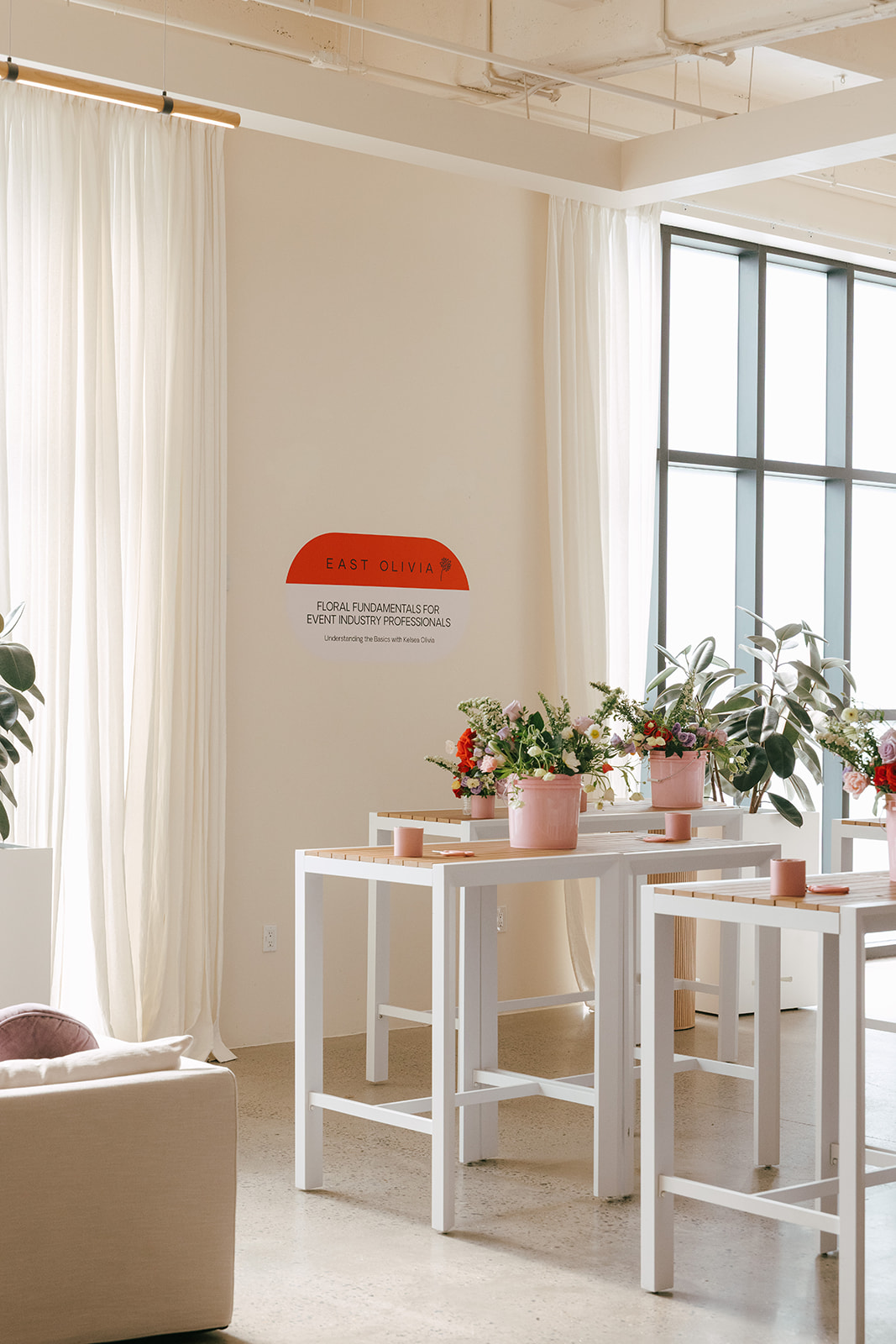 23 Layers | Event Planning NYC - the Assembly Brooklyn 2025